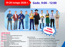 II Gminna Giełda Zawodów