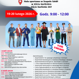 II Gminna Giełda Zawodów