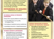 Zintegrowani do działania