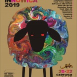 Plakat Innowica 2019