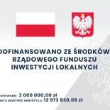 Budowa i przebudowa systemu zbiorowego zaopatrzenia w wodę i odprowadzania ścieków Gmin Ziemi Gorlickiej